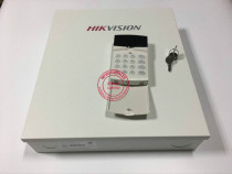 SeaConway view DS-29A S08-BN network alarm host home shop burglar alarm APP burglar alarm
