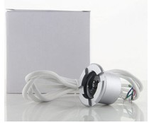 Wired flooding detector base station flooding sensor flooding probe water level detection water leakage alarm