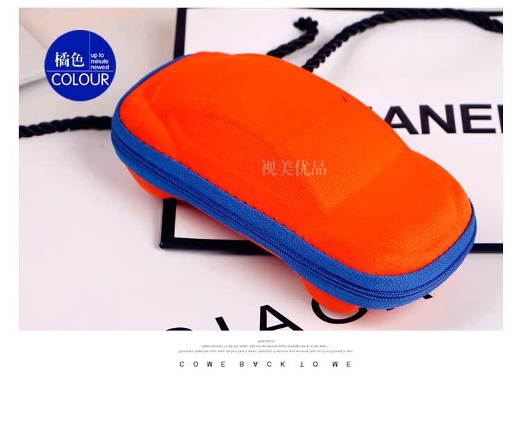 Etui à lunettes - Ref 1246741 Image 14
