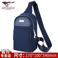 Синяя модель [Бесплатная доставка страховка]