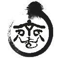 披云斋的LOGO