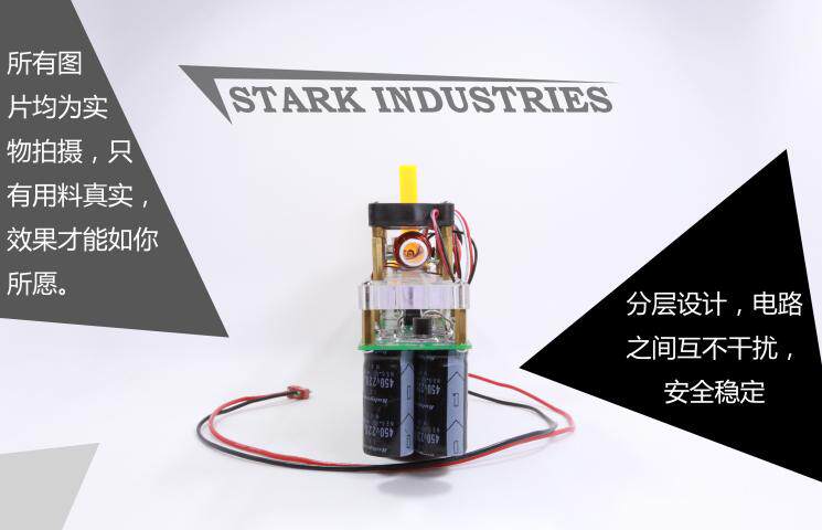 Купить Наборы для самостоятельной сборки Старк студия технология ...
