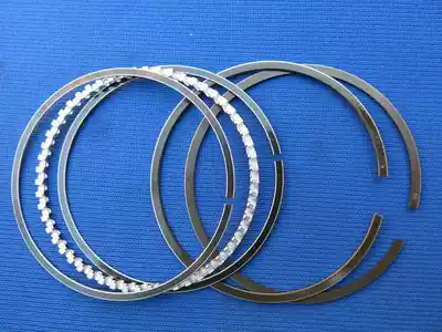 Jiana XTR250 ADV250 TGR250 original piston ring cool version XTR piston ring