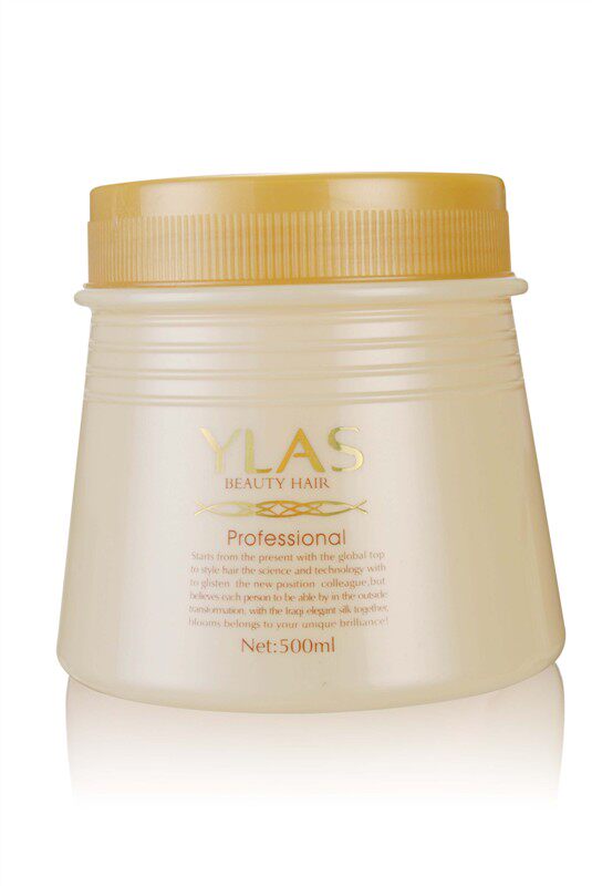 Jofie YLAS Ina hair film deep soft and smooth moisturizing care oiled oil free of transpire film-protection