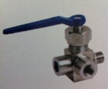 X14H three-way pressure gauge plug valveX14H-40P three-way pressure gauge plug valve DN15