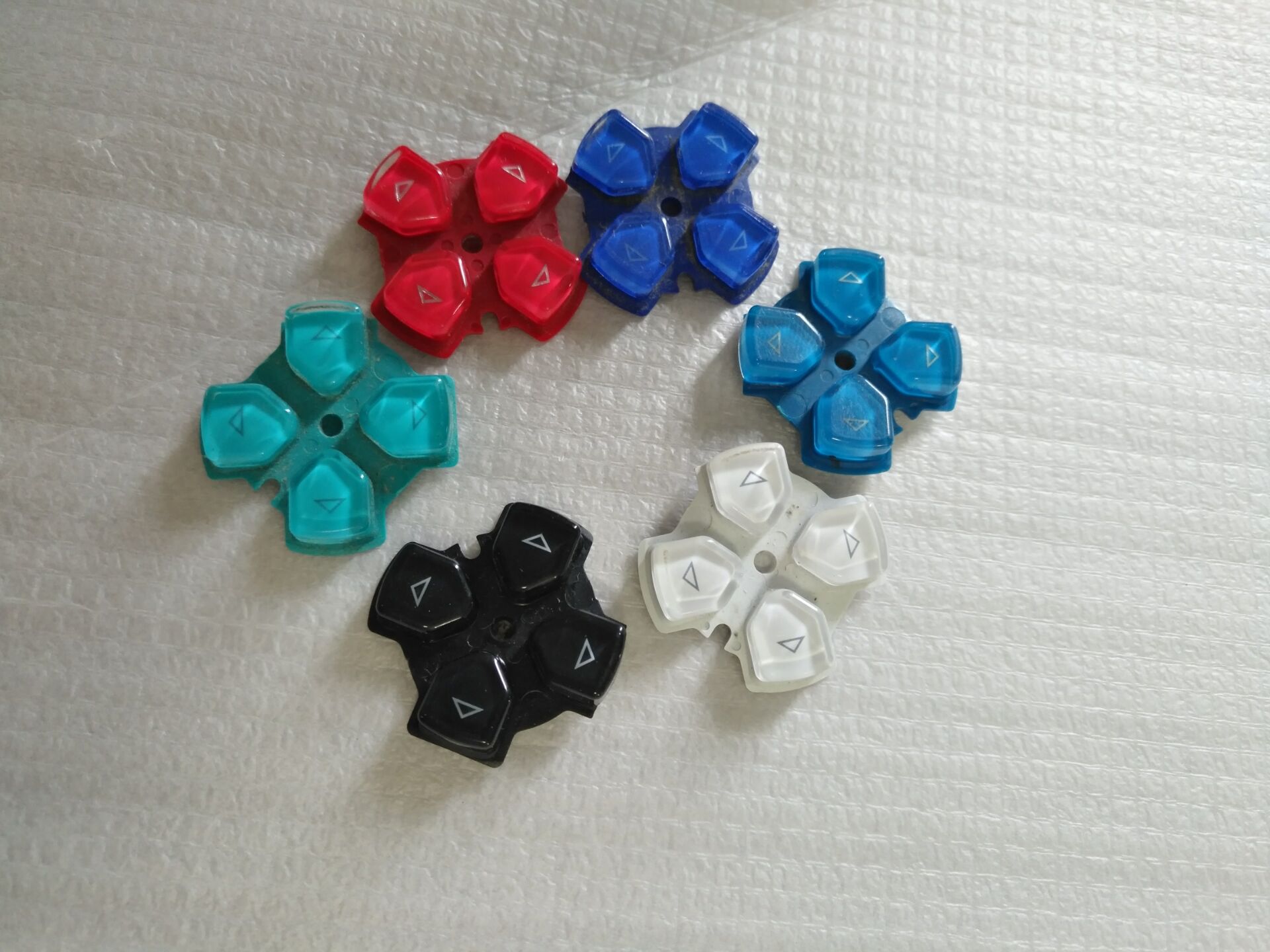 Original assembly and disassembly machine: P.P. S P 3 0 0 0  cross button direction keys PSP2000 arrow keys to the left