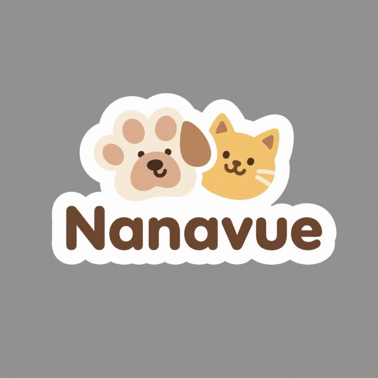 Nanavue萌宠