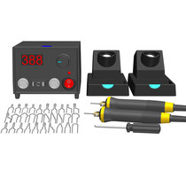  Pengjia adjustable temperature branding machine Branding tool Gourd Wood ironing machine Branding brush Electric branding pen