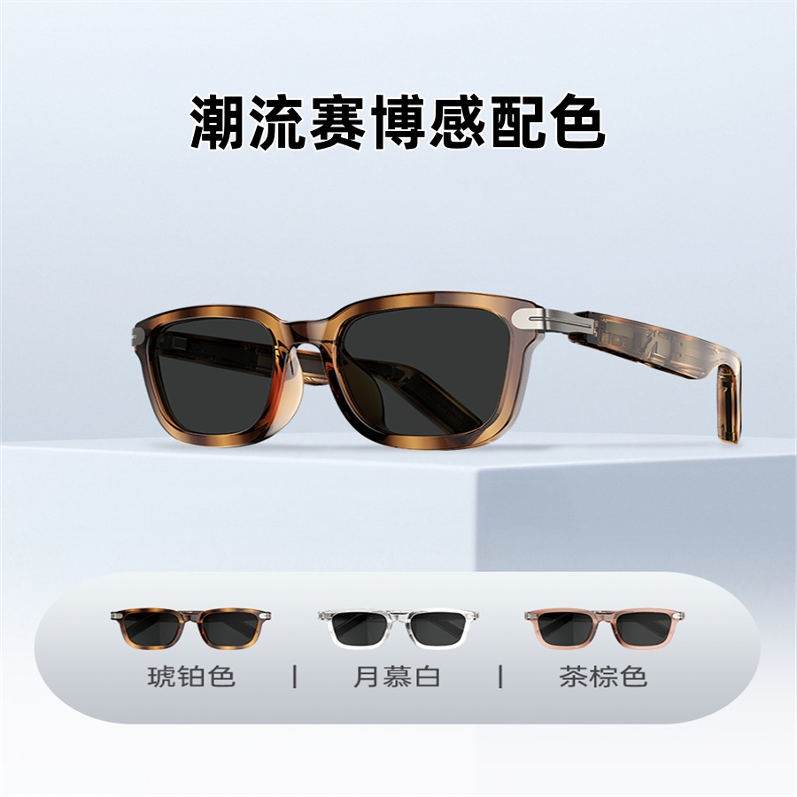 AR眼镜和AI到底什么关系？2025年怎么用AI玩转AR眼镜？