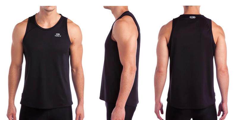 Débardeur sport pour homme - Ref 2023199 Image 9