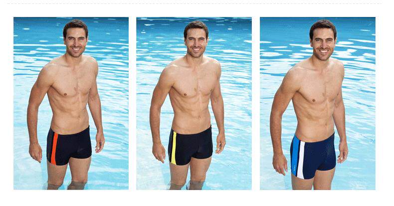 Maillot de bain homme      - Ref 2515006 Image 8