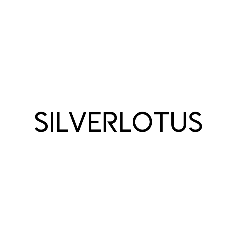 SILVERLOTUS的LOGO