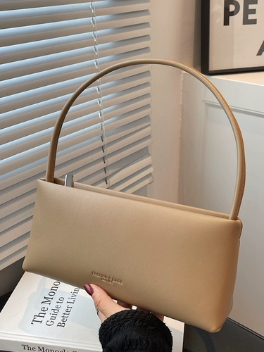 Сумка через плечо для отдыха, модная ретро сумка на одно плечо, 2023, городской стиль