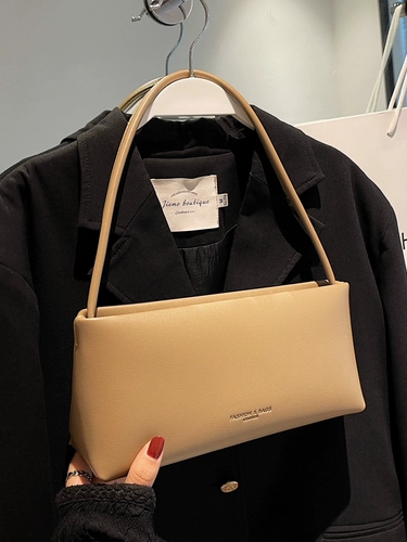 Сумка через плечо для отдыха, модная ретро сумка на одно плечо, 2023, городской стиль