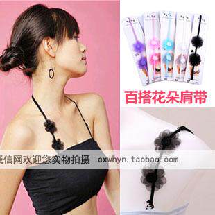 Sangles pour lingerie - Ref 804999 Image 8