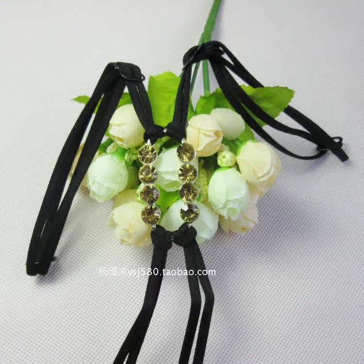 Sangles pour lingerie - Ref 805258 Image 6