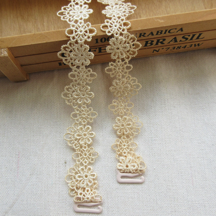 Bretelles pour lingerie - Ref 809449 Image 14