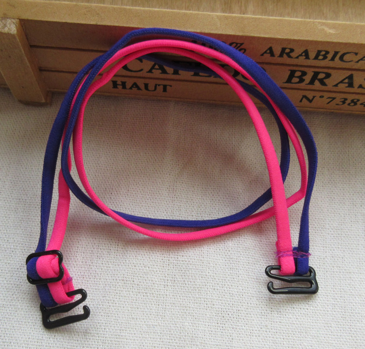 Sangles pour lingerie - Ref 804902 Image 14