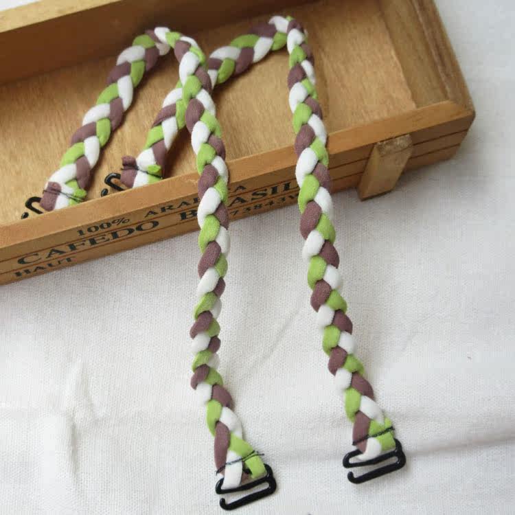 Sangles pour lingerie - Ref 805987 Image 11