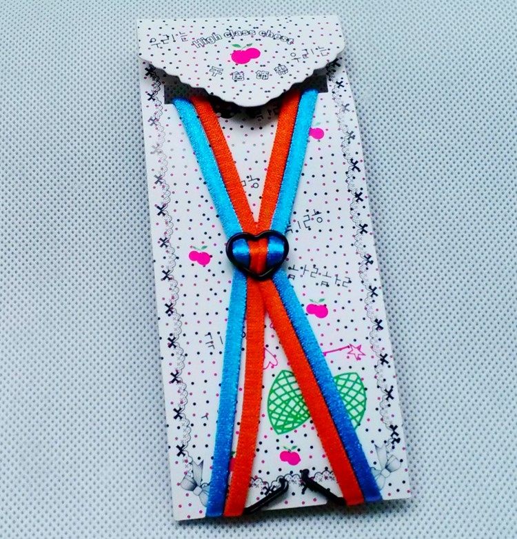 Sangles pour lingerie 699# - Ref 812758 Image 16