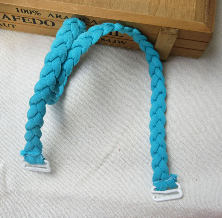 Sangles pour lingerie - Ref 807505 Image 14