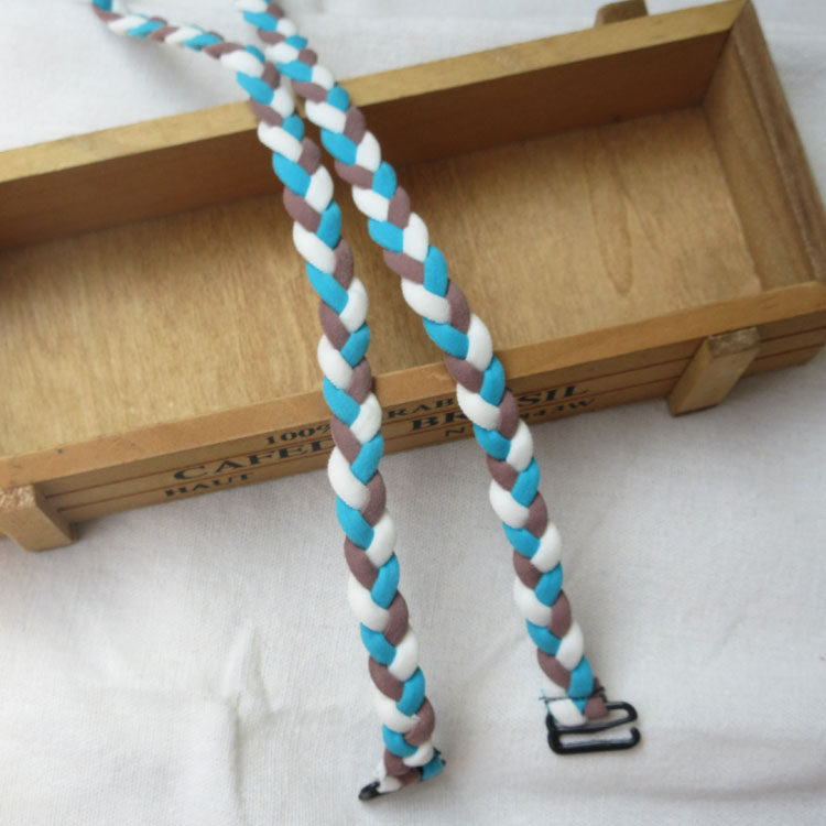 Sangles pour lingerie - Ref 805987 Image 14