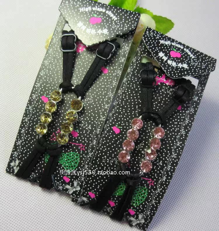 Sangles pour lingerie - Ref 805258 Image 4