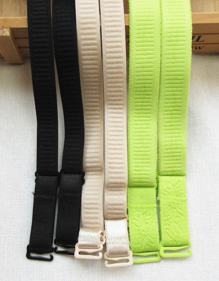 Sangles pour lingerie - Ref 808702 Image 11