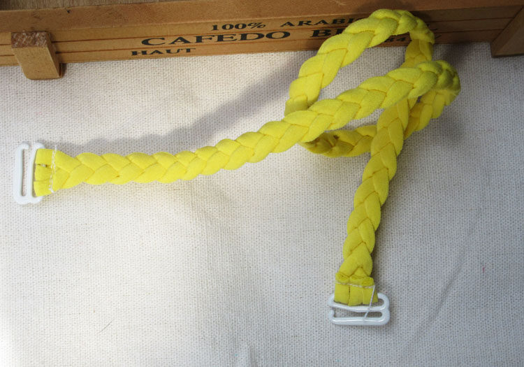 Sangles pour lingerie - Ref 807505 Image 8