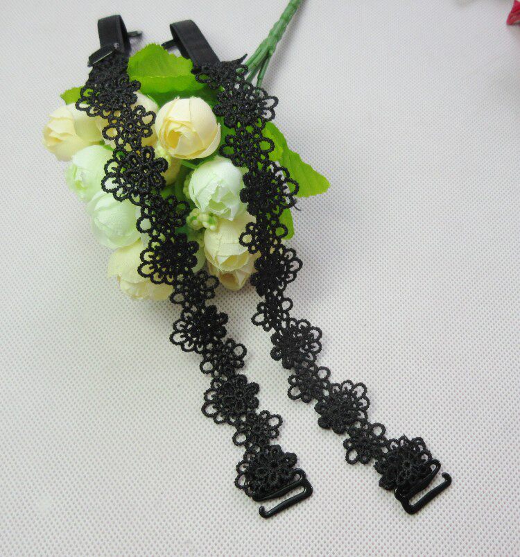 Bretelles pour lingerie - Ref 809449 Image 9