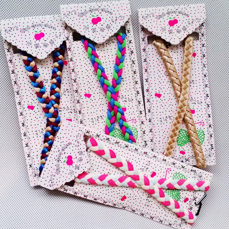 Sangles pour lingerie - Ref 805987 Image 26