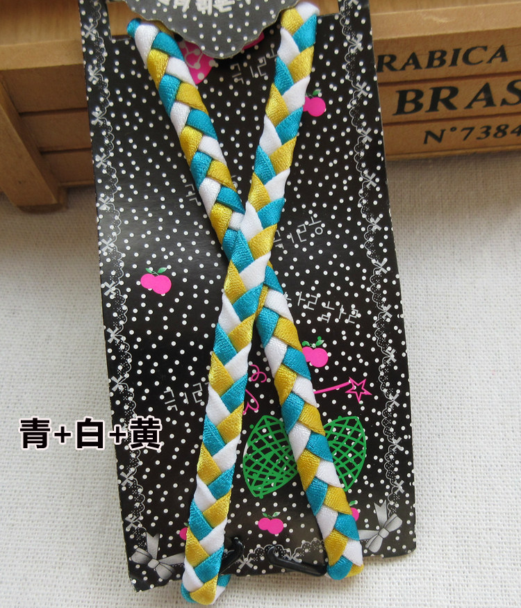 Sangles pour lingerie - Ref 805987 Image 21