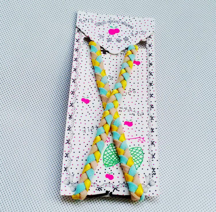 Sangles pour lingerie - Ref 805987 Image 36