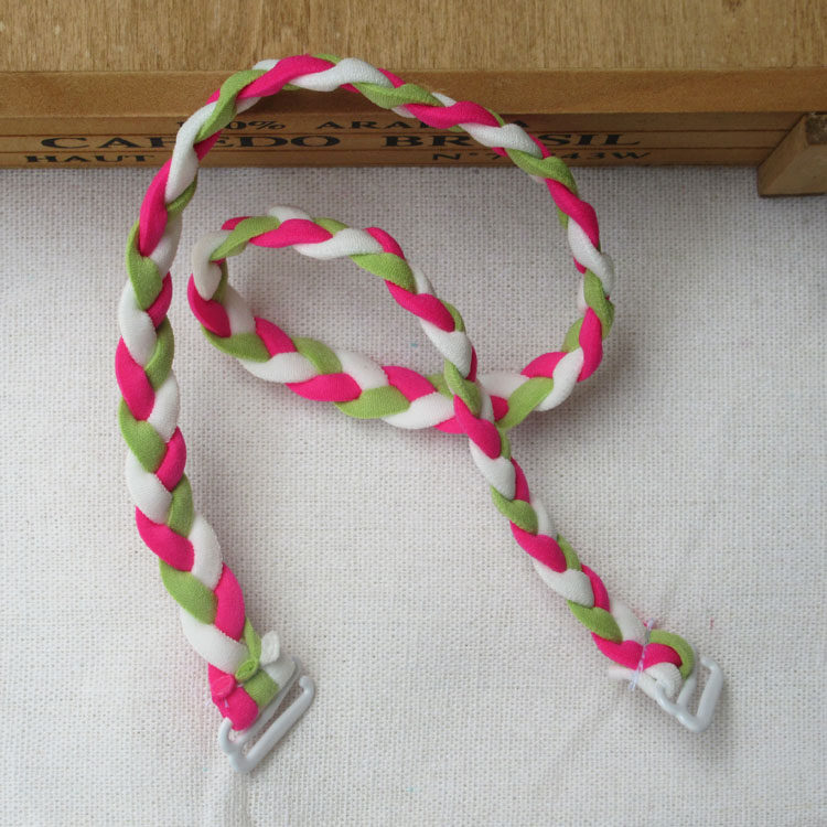 Sangles pour lingerie - Ref 807505 Image 15