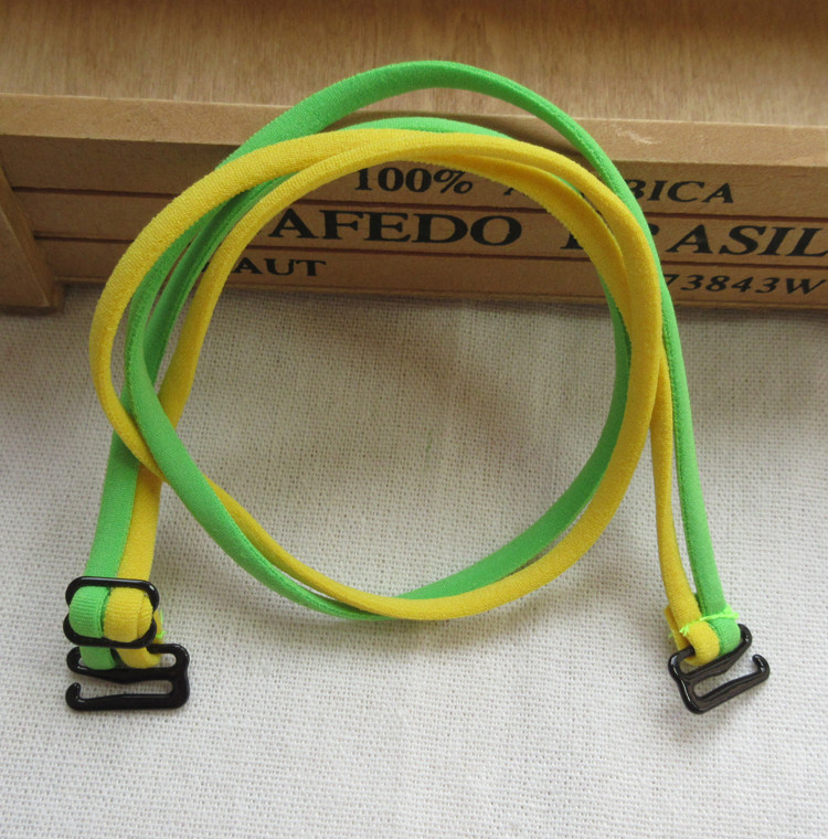 Sangles pour lingerie - Ref 804902 Image 15