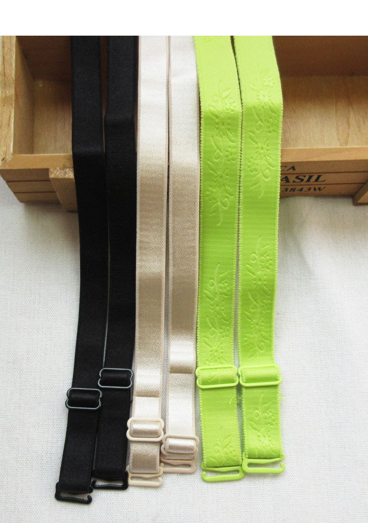 Sangles pour lingerie - Ref 808702 Image 10