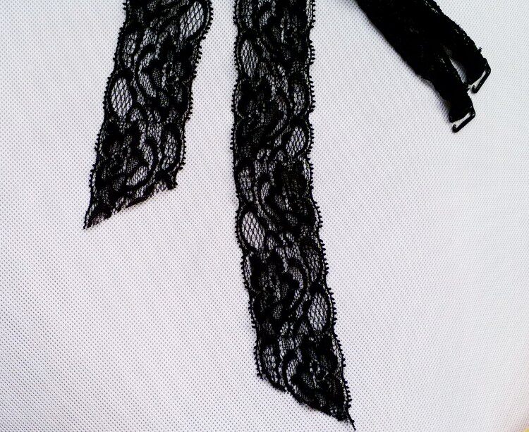 Bretelles pour lingerie - Ref 805000 Image 13