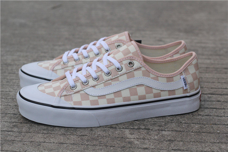chess board vans