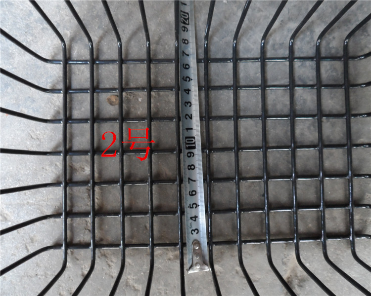 Panier pour vélo en métal - Ref 2255923 Image 23