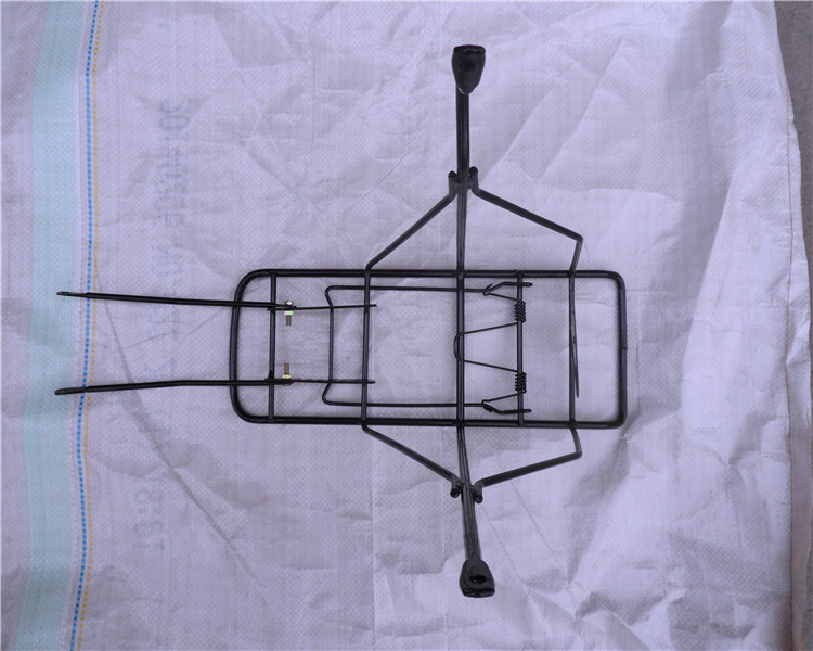 Porte-bagages pour vélo - Ref 2411437 Image 8