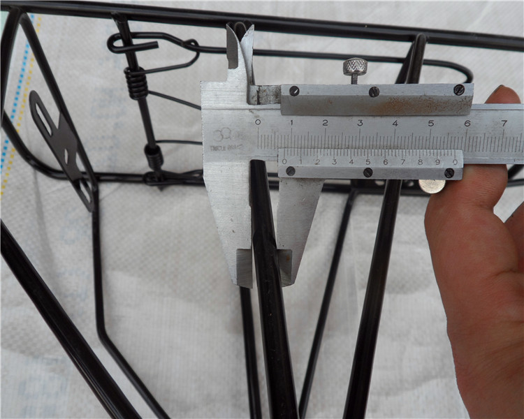 Porte-bagages pour vélo - Ref 2411437 Image 13