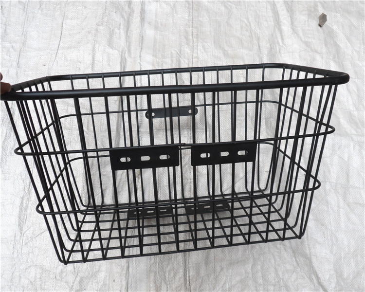 Panier pour vélo - Ref 2257923 Image 15