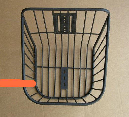 Panier pour vélo - Ref 2257215 Image 10