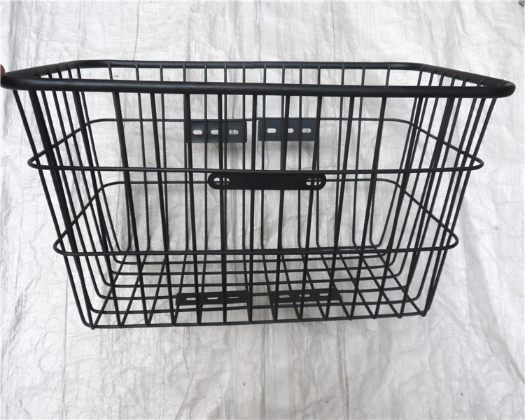 Panier pour vélo - Ref 2257923 Image 22