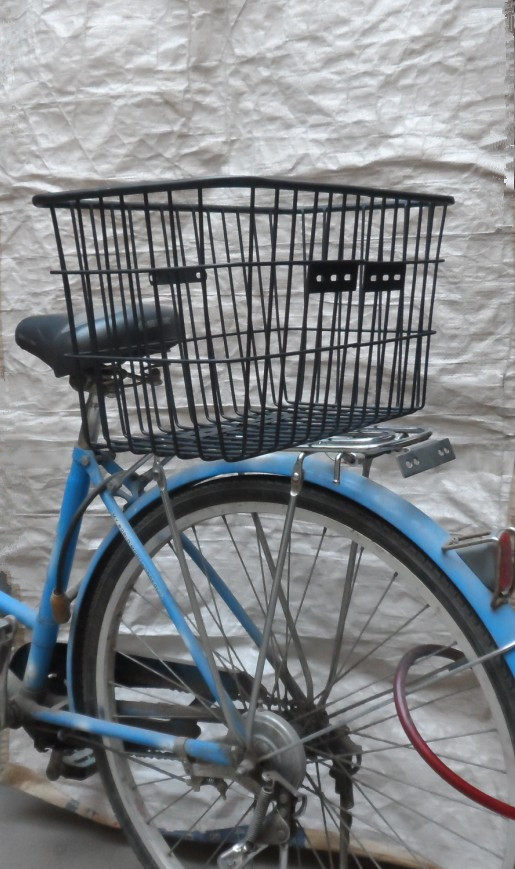 Panier pour vélo - Ref 2260755 Image 8