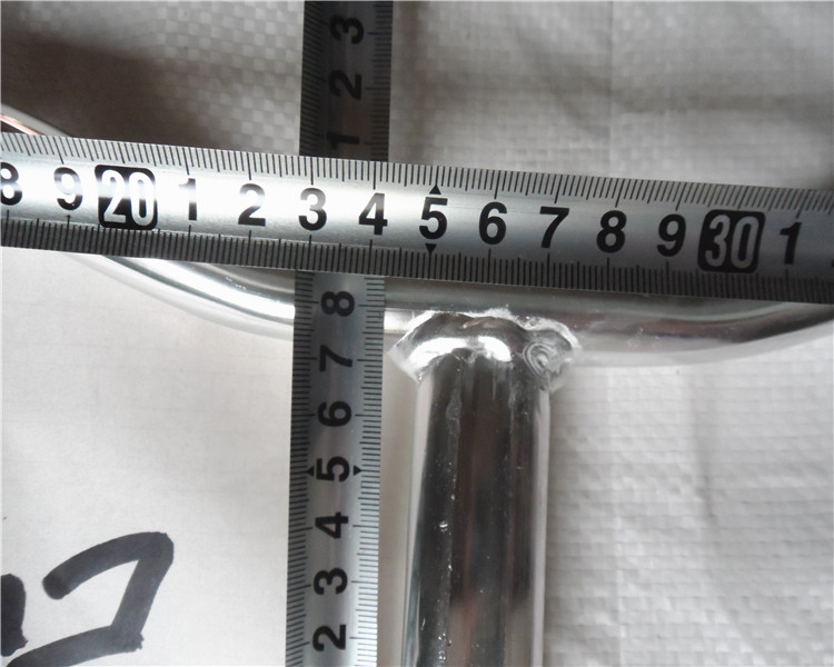 Guidon de vélo - Ref 2332462 Image 8