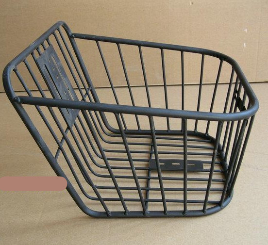 Panier pour vélo - Ref 2257215 Image 12