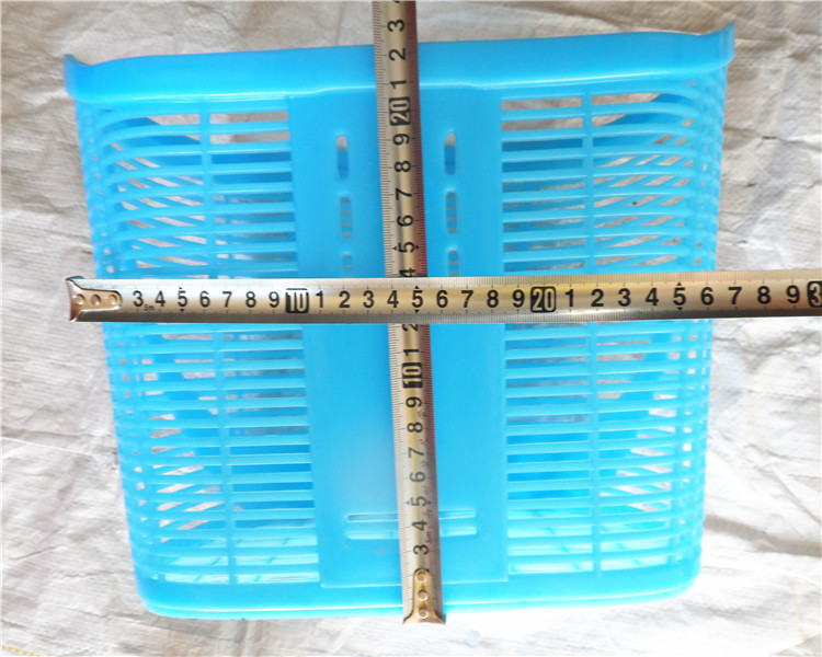 Panier pour vélo - Ref 2260608 Image 12