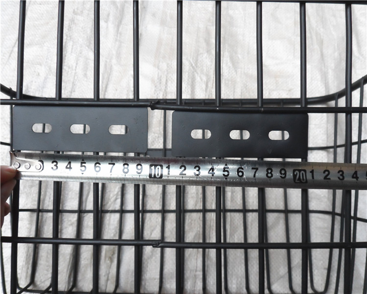 Panier pour vélo - Ref 2257923 Image 16