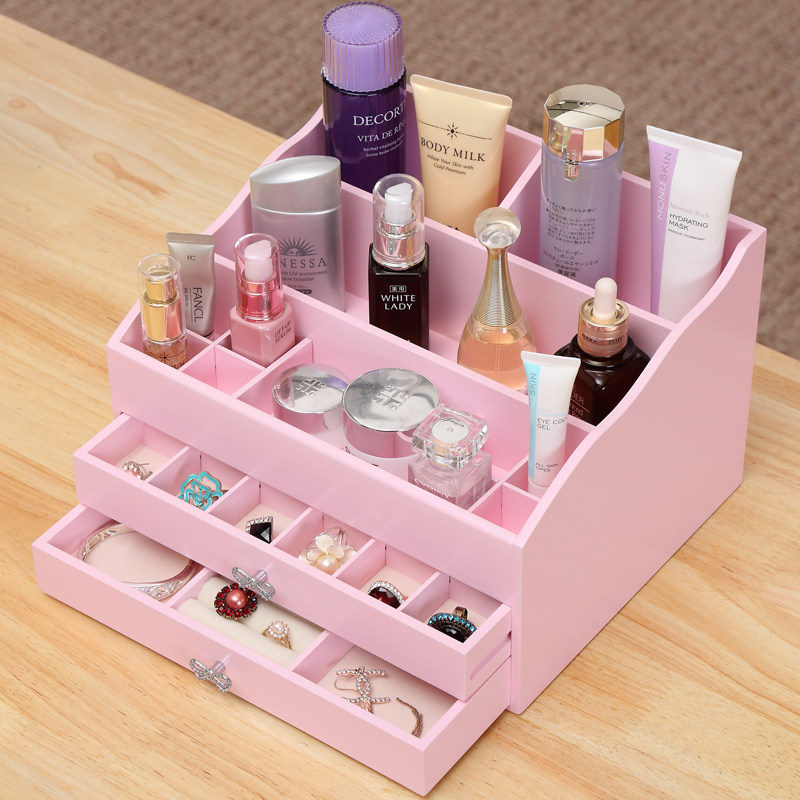 Boite à bijoux - Ref 3107294 Image 4